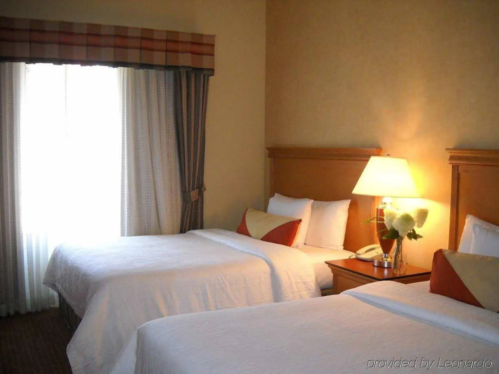 Hilton Garden Inn Chicago/Tinley Park - Général