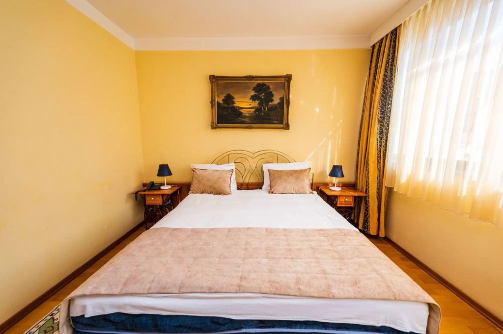 Hotel Art - Général
