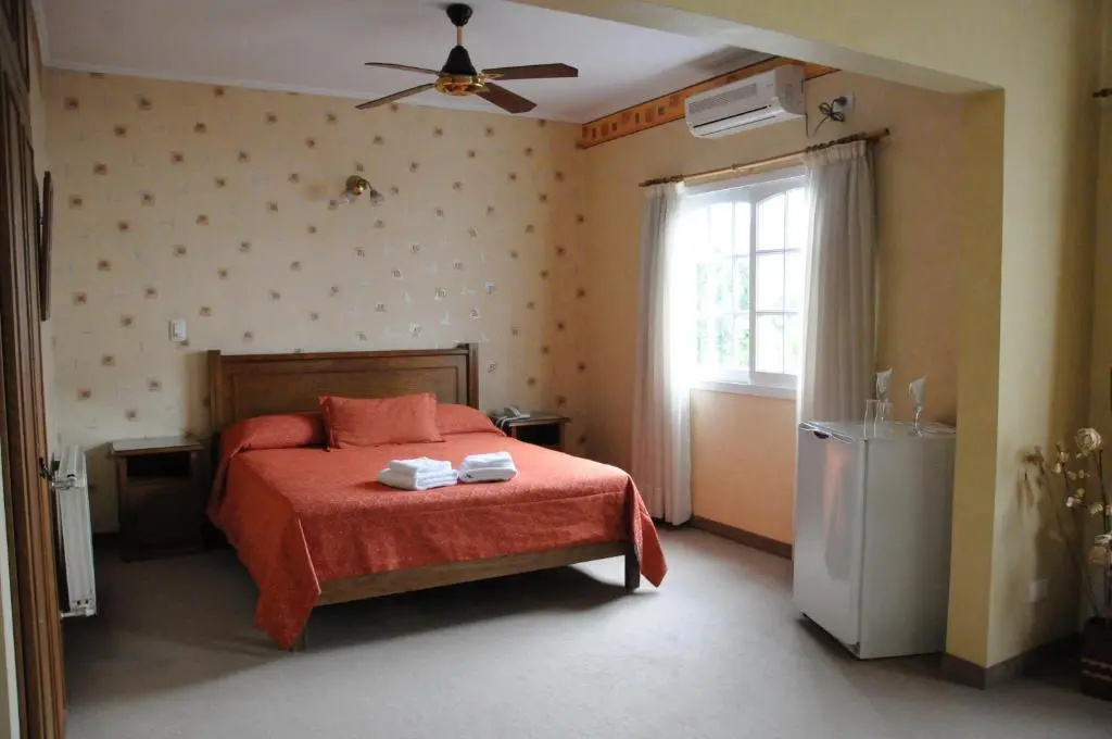 Hotel Hoxon - Chambres