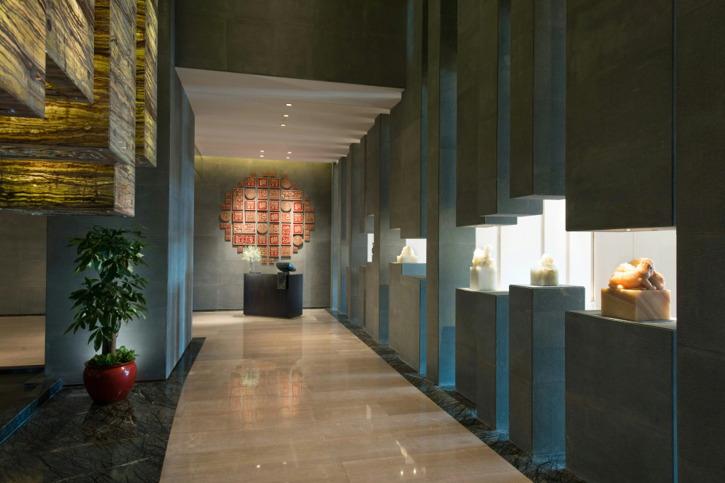 Hilton Zhoushan - Général