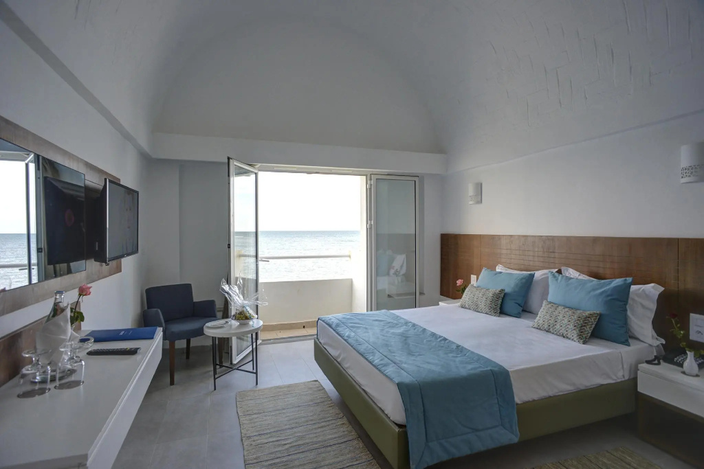 Monarque Dar Jerba Narjess - Family Only — 3