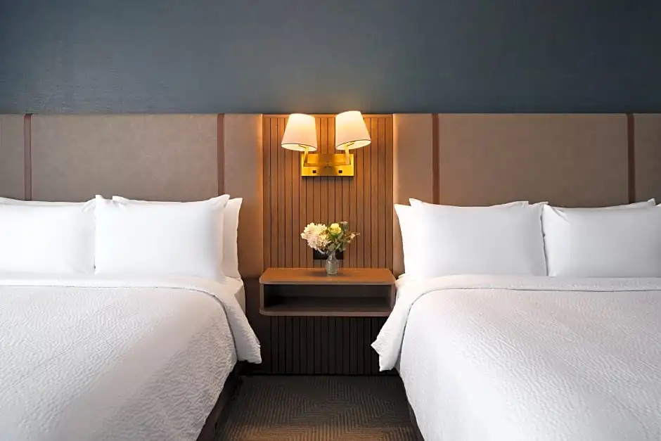 Staybridge Suites Chicago O'Hare - Rosemont by IHG - Chambres