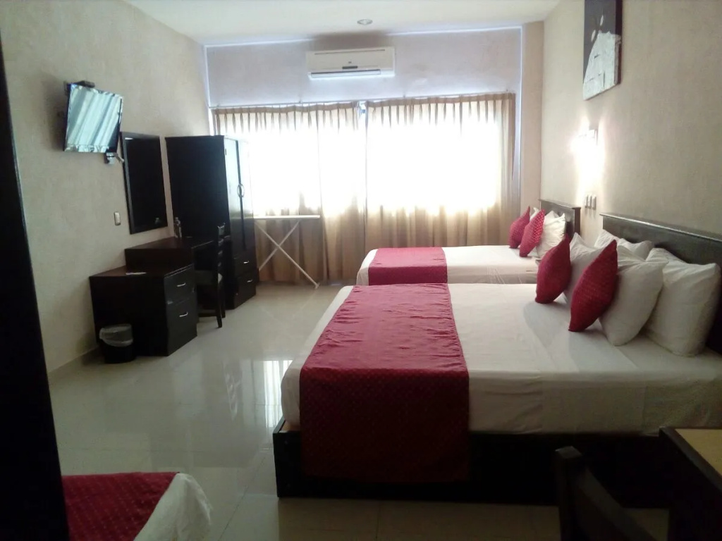 Hotel photo 15