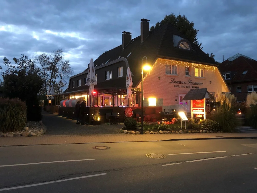 Hotel Petersen‘s Landhaus Scharbeutz - Général