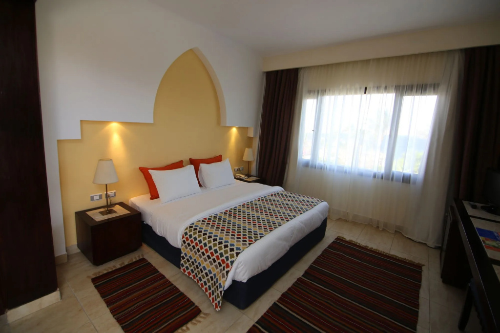 Sharm Club Beach Resort — фото 4
