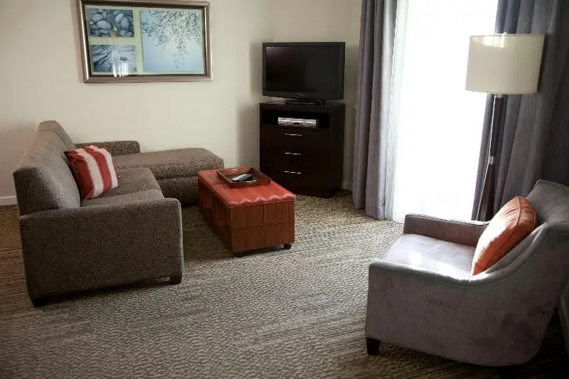 Sonesta ES Suites Torrance Redondo Beach - Chambres
