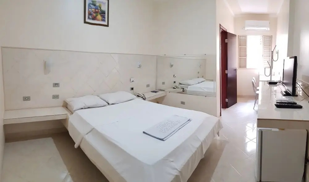 Hotel Premier — фото 4