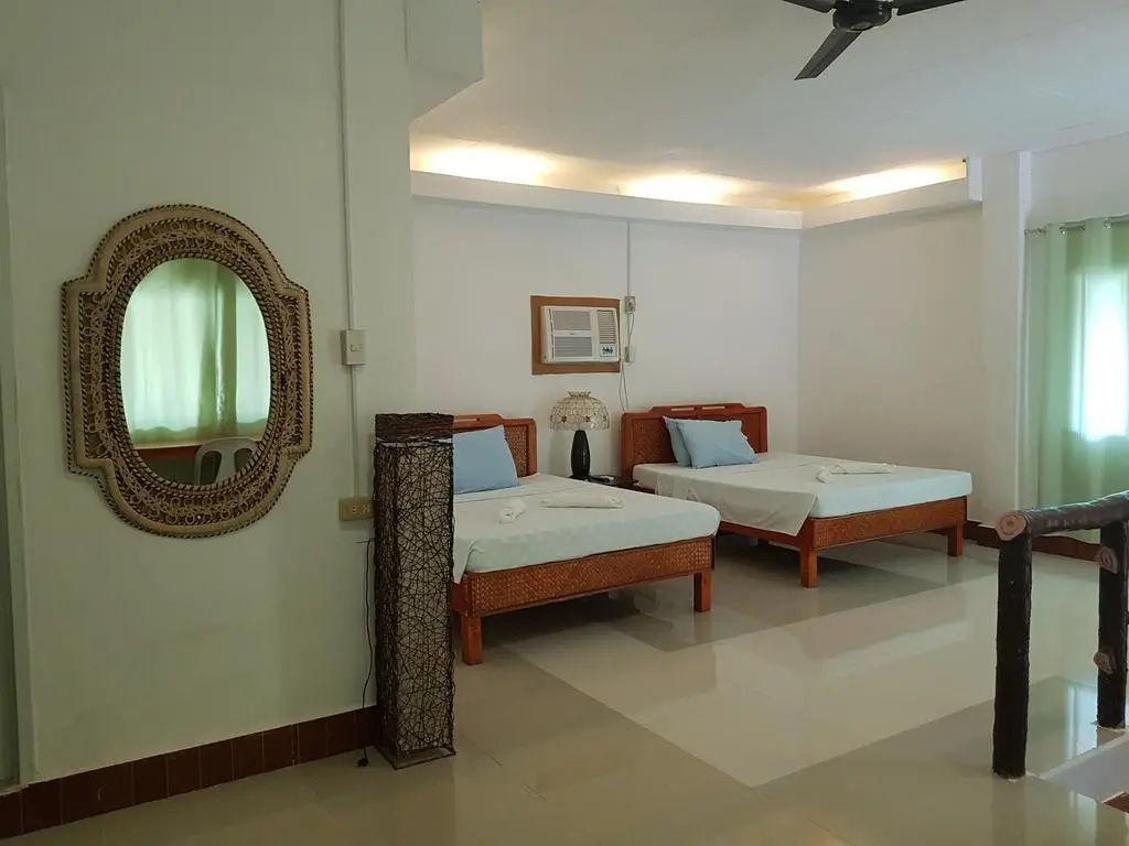 Standard Family room