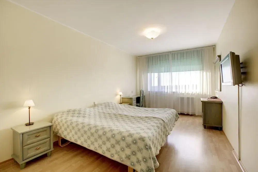 Hotel Dzingel - Général