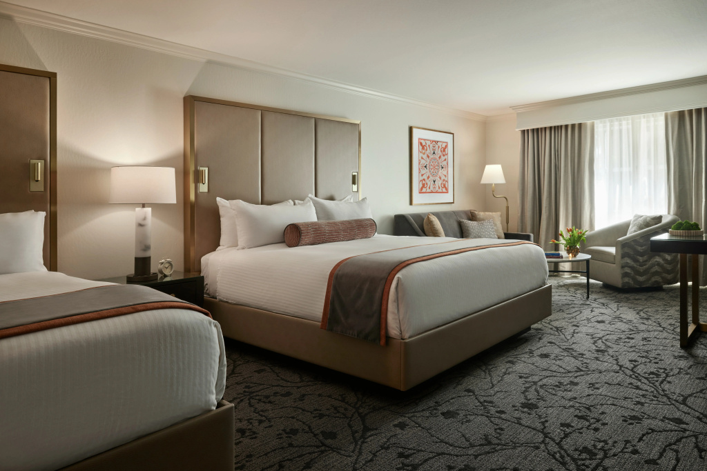 Lafayette Park Hotel & Spa - Général