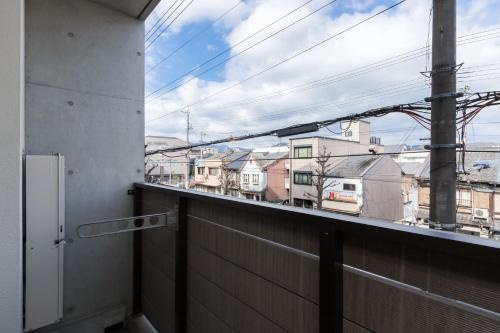 Ostay Hotel Kyoto Nijo-jo castle 사진 17