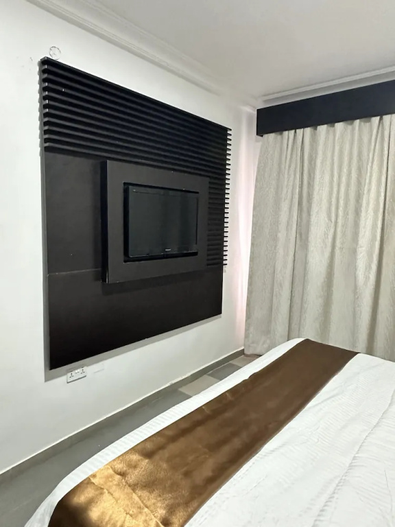Classic room