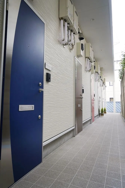 Hotel Blue Empire in Shinjuku 사진 19