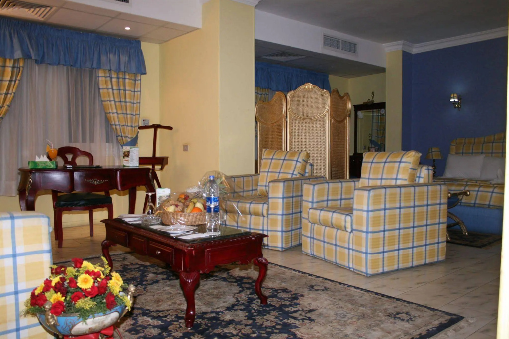 Holidays Express Hotel - Général