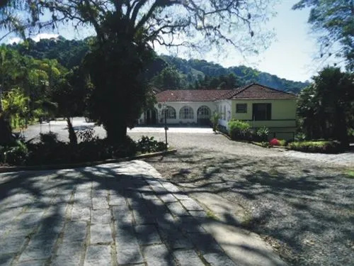 Pousada Mata Atlantica Dos Sauer(Pousada Mata Atlantica dos Sauer)