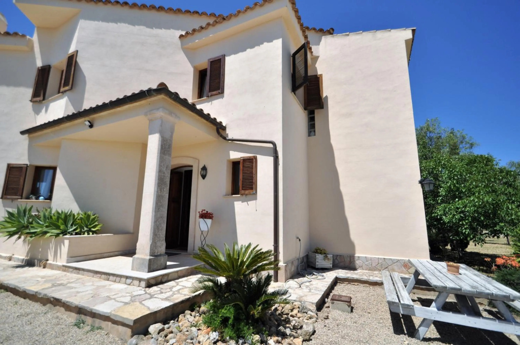 Finca SON RUBI