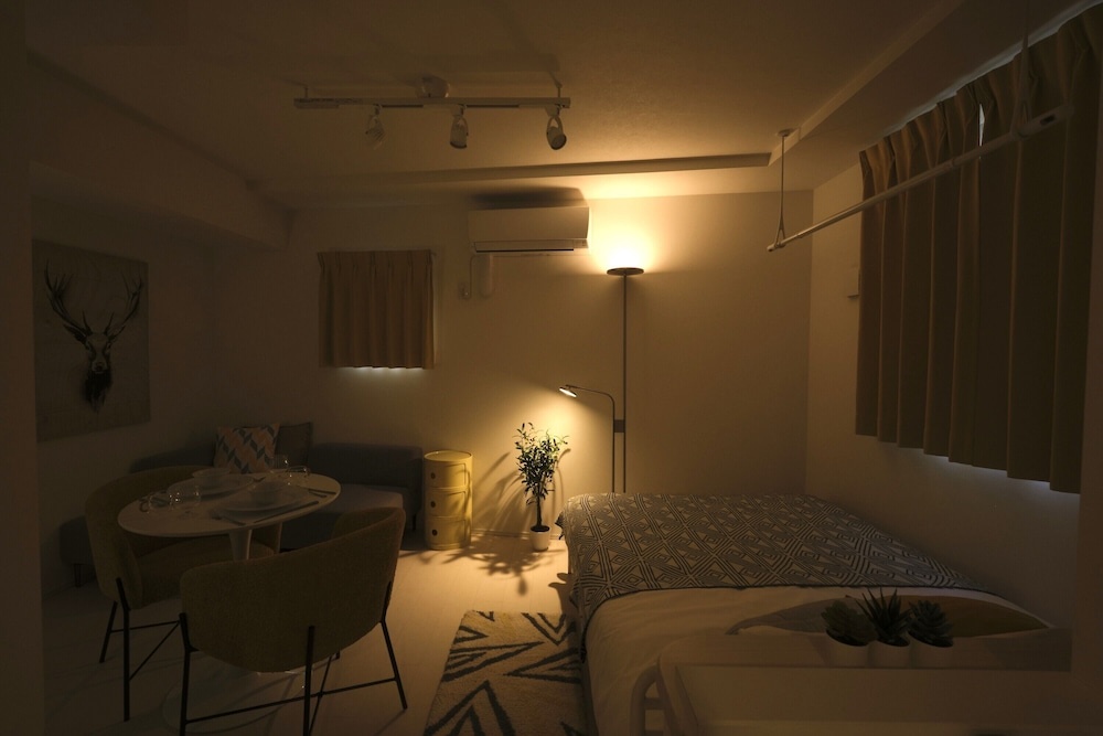 Hotel Dieu Nakanobu by Tranova 사진 20