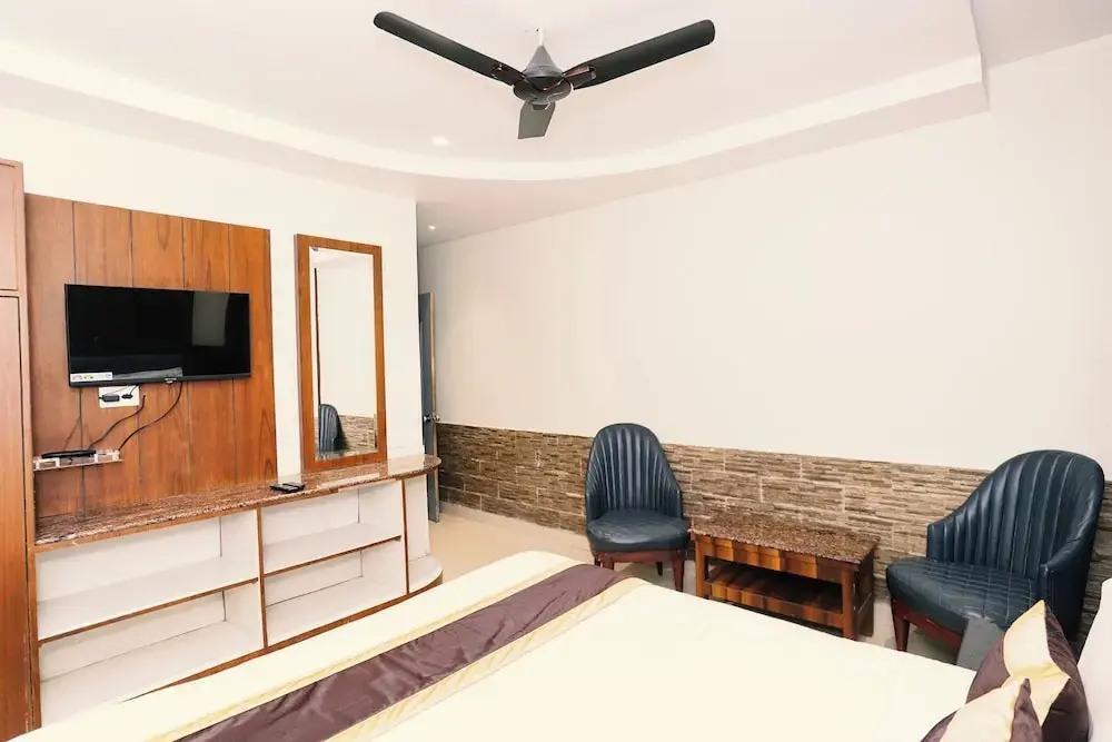 Hotel photo 18