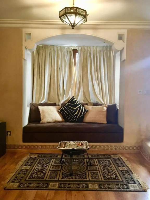 Riad Mayfez Suites & Spa - фото 2