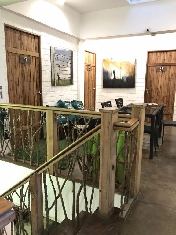 Cabins by Eco Hotels - Chambres