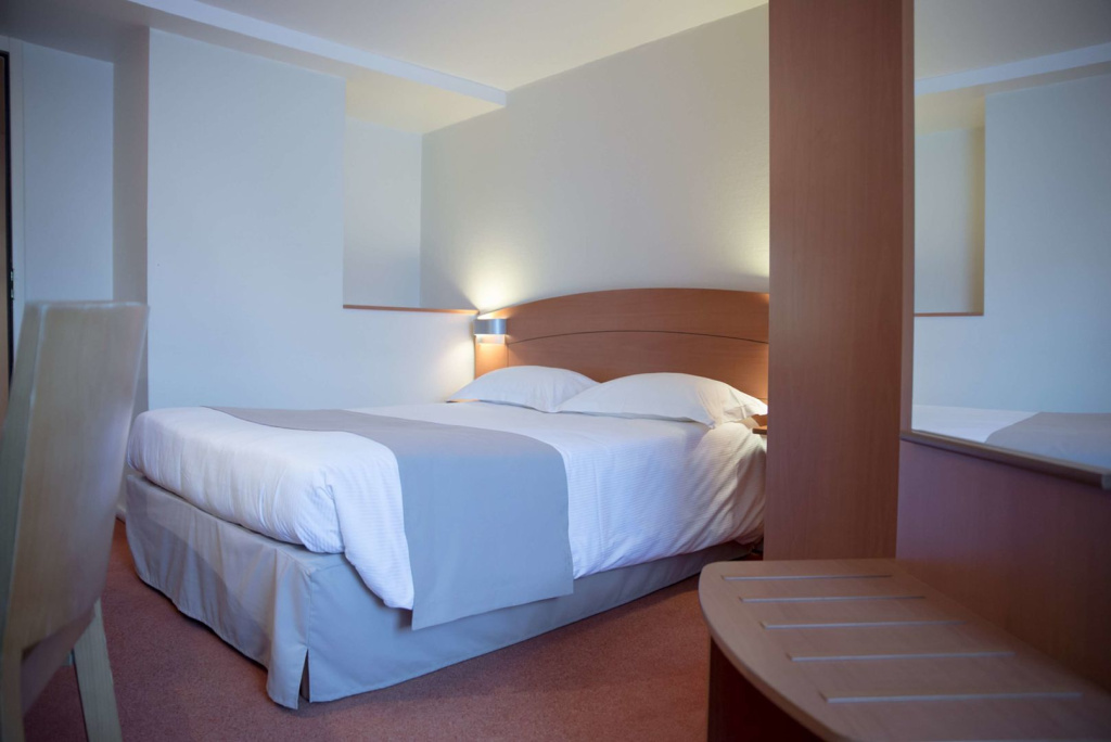Hôtel Kyriad Rennes Nord - Général