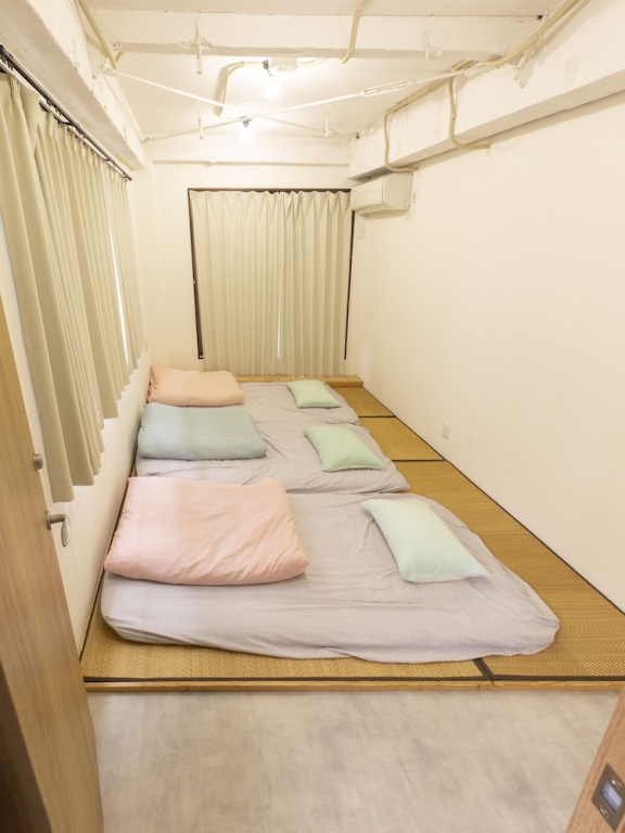 Guest House SENSU - Hostel 사진 7