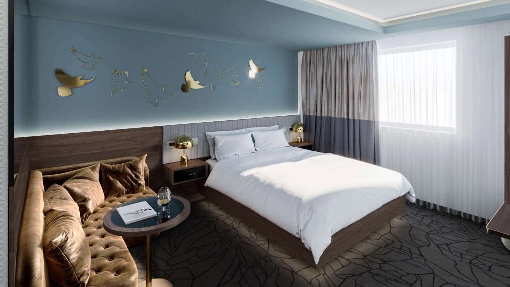 Hotel photo 6