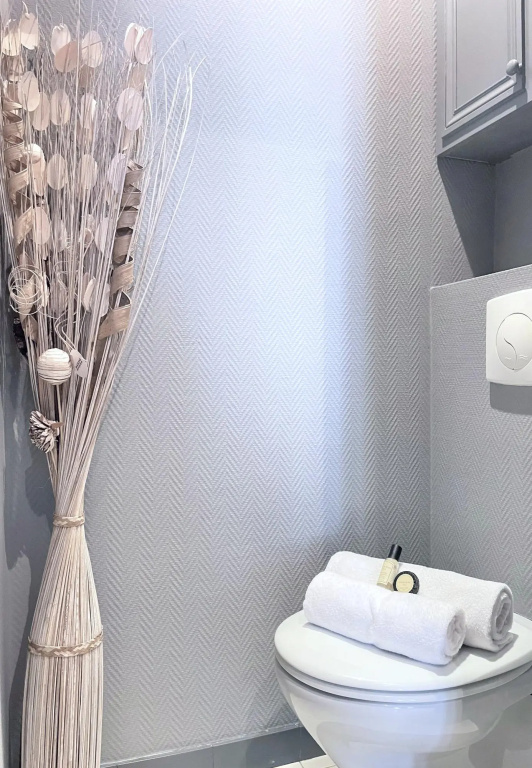 1605 - Best deal apartment - Général