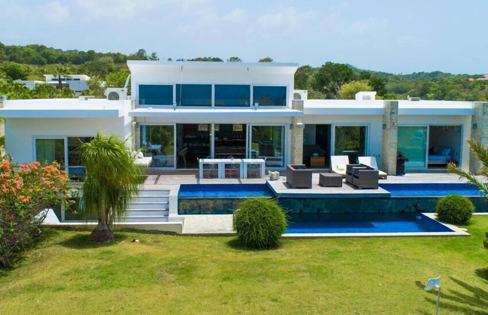 Residence Villas Agua Dulce