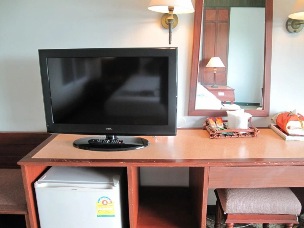 Business Centre