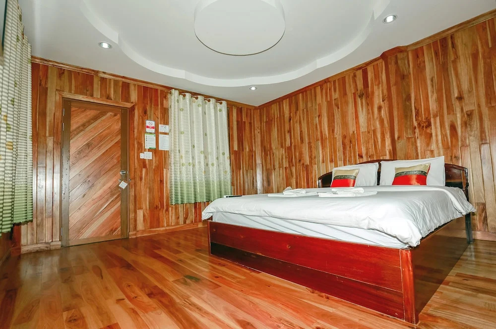 Palmsuay Resort - Chambres