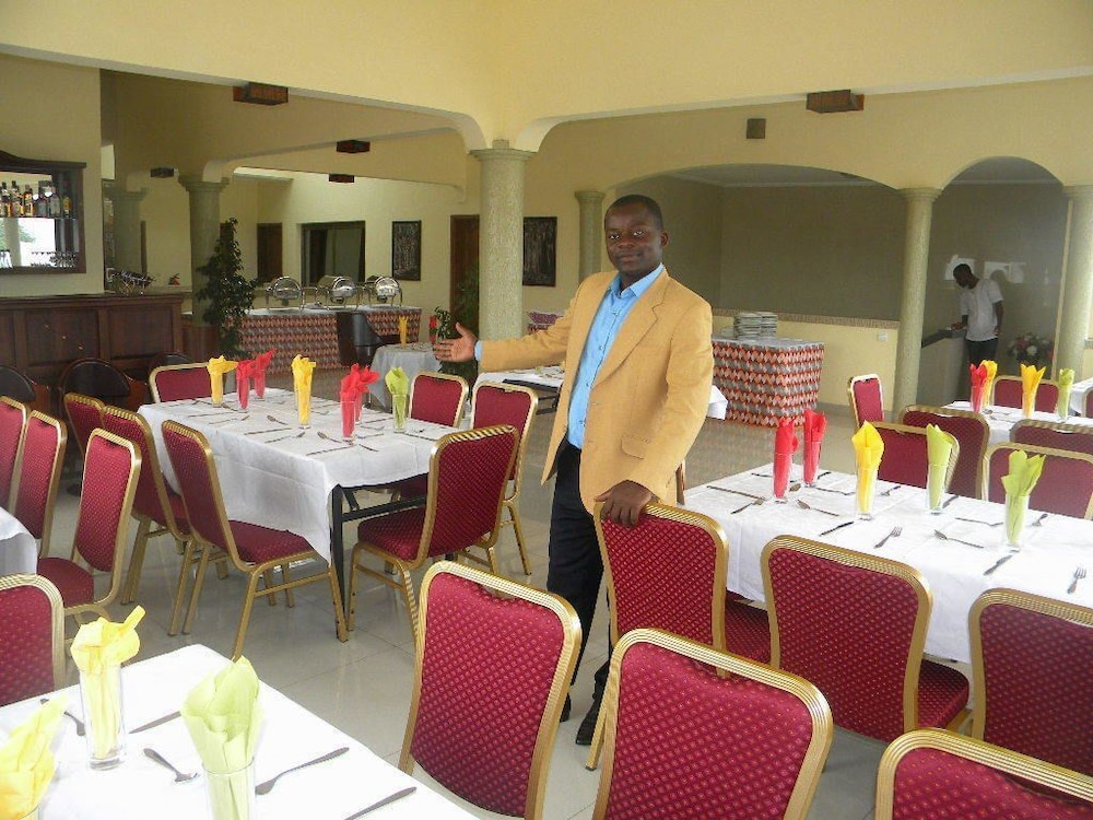 Hotel Residence Flamani - Général