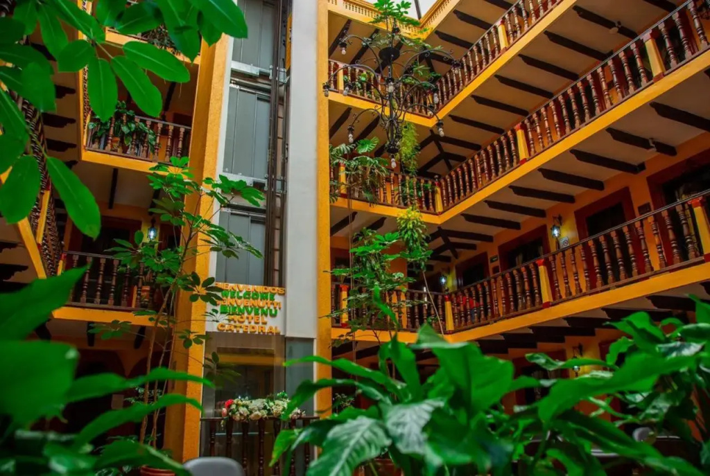Hotel photo 20