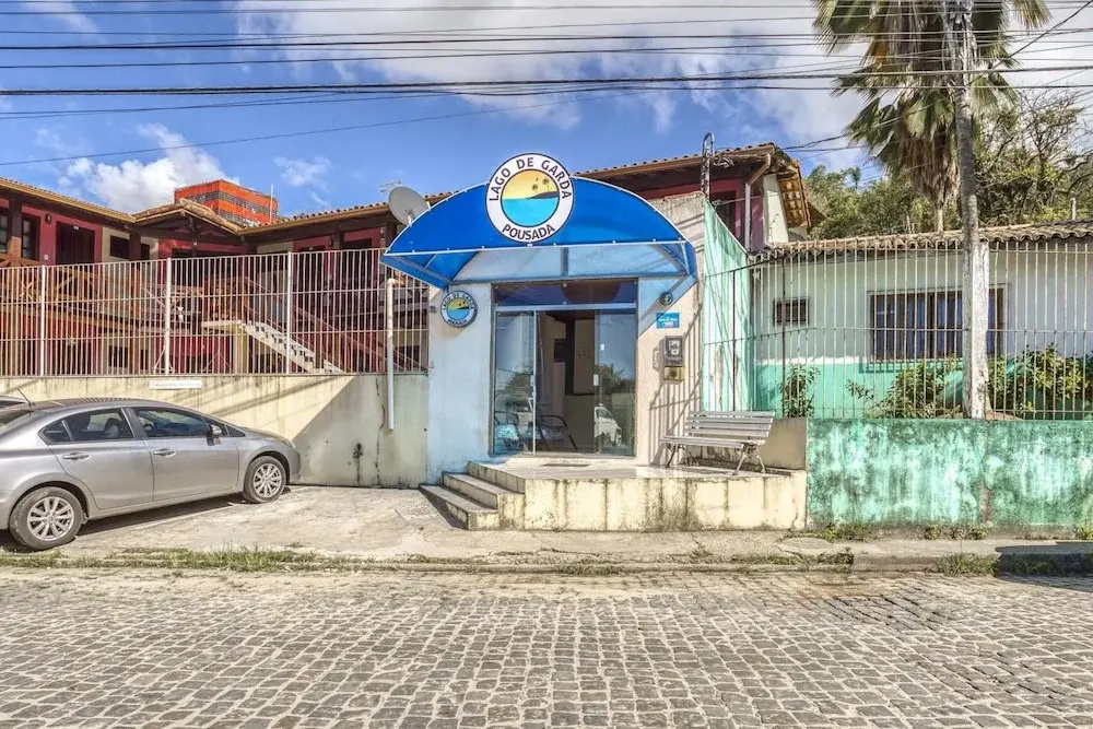 Atlantis Pousada