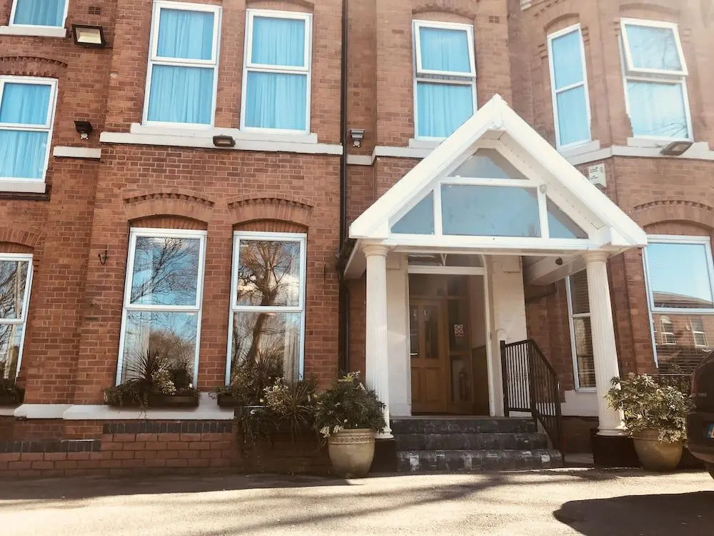 The Westlynne Hotel & Apartments - Général