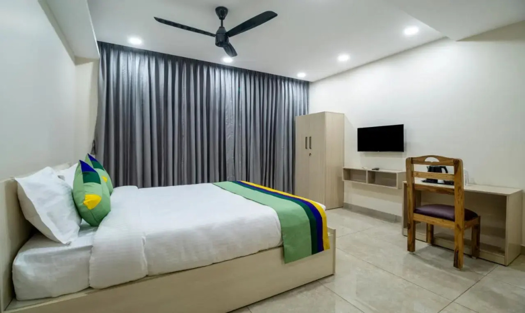 Hotel photo 8