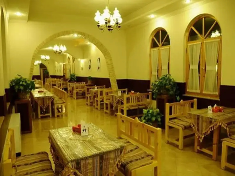 Hotel photo 13