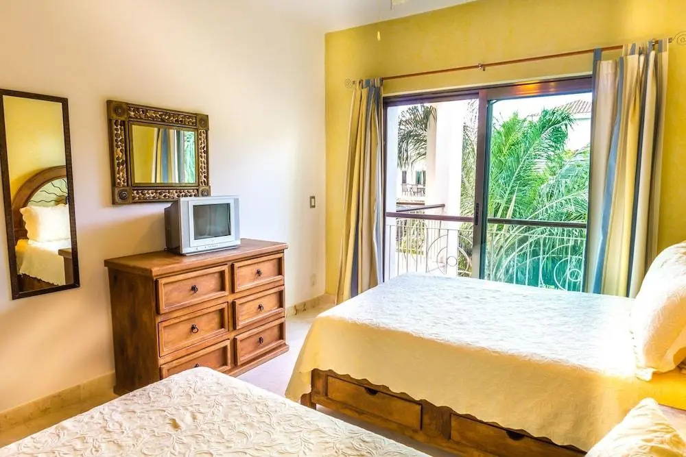 Paseo Del Sol Cenote B 303 3 Bedroom Condo by RedAwning