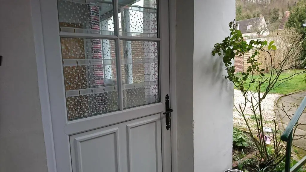 Voir la photo 3 — Le Jardinet