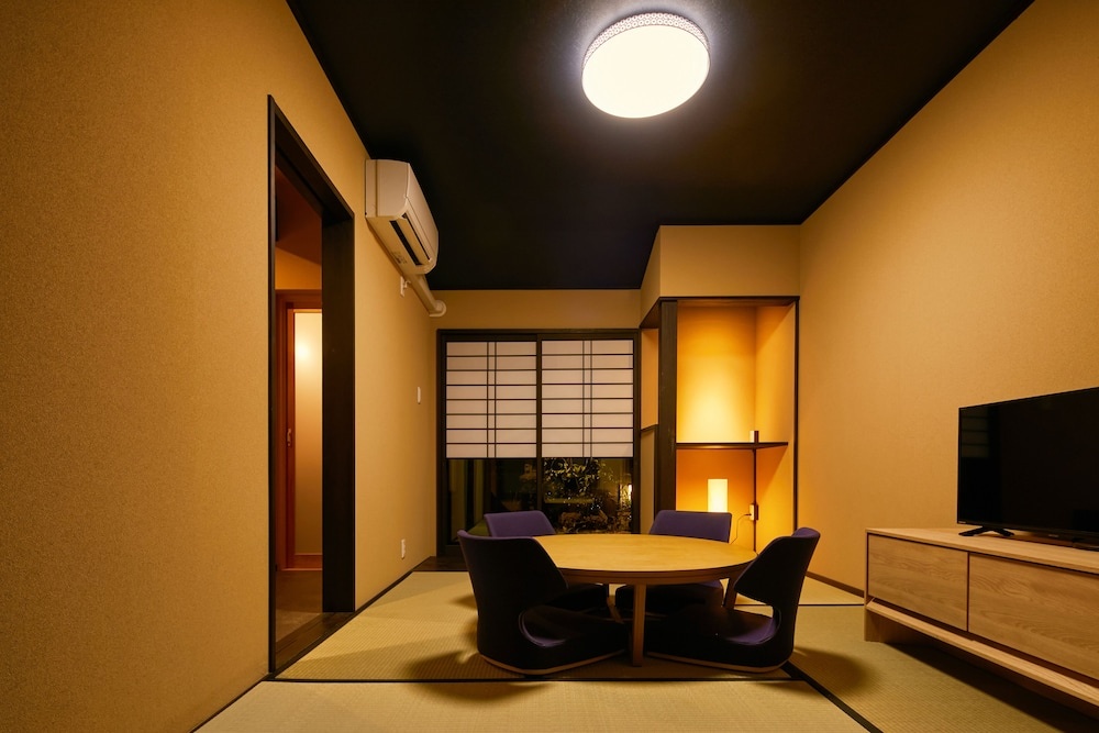 TSUBOMI luxury Inn shimabara-bettei 2 사진 1