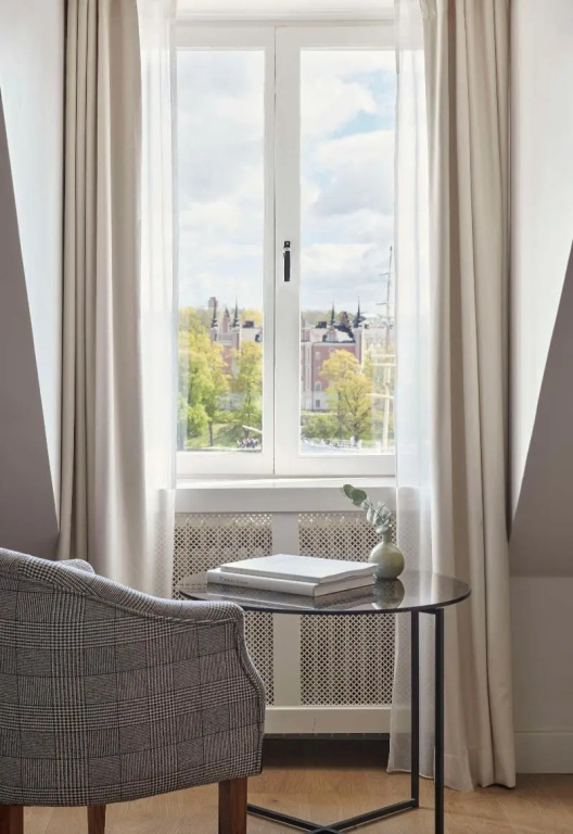 Hôtel Reisen in The Unbound Collection by Hyatt - Chambres