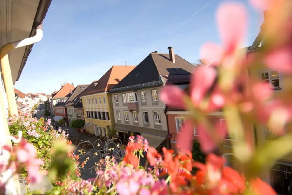 Hotel Post Murnau - Général