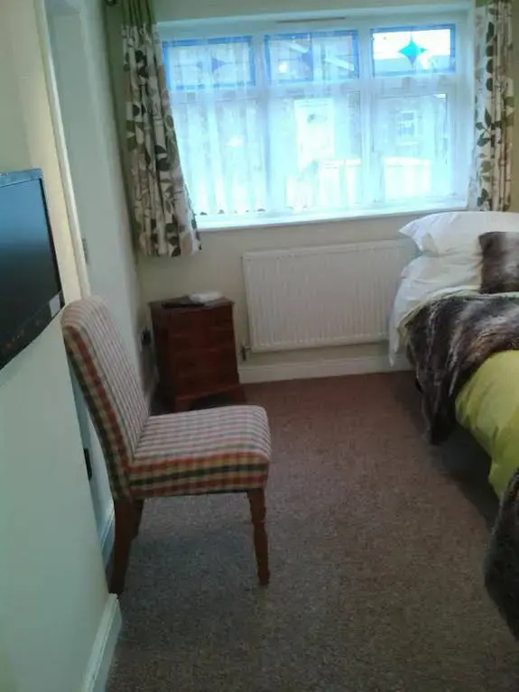 Hotel photo 8