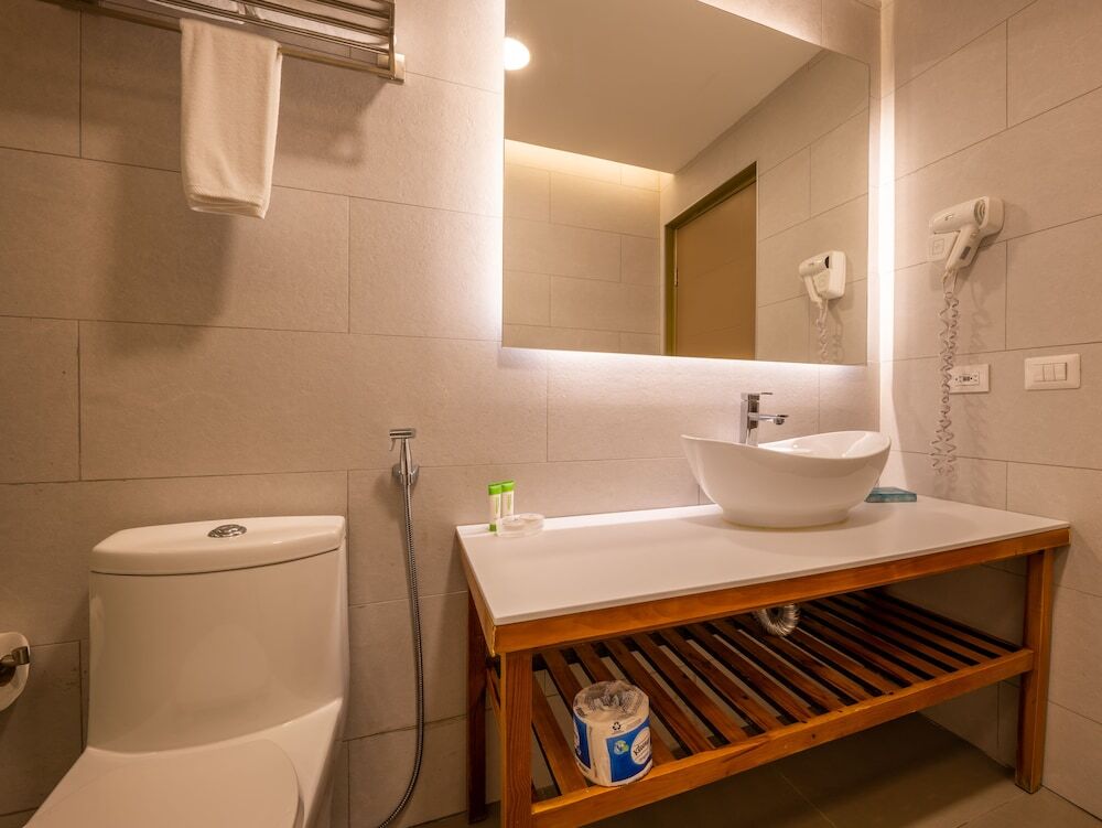 La Mariposa Hotel by null