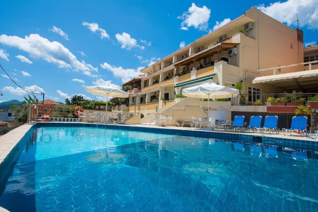 Hotel photo 15