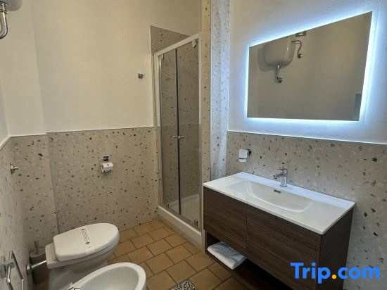Hotel Sant'Antonio - Chambres