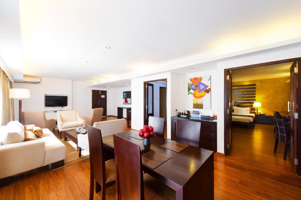 Avani Bentota Resort
