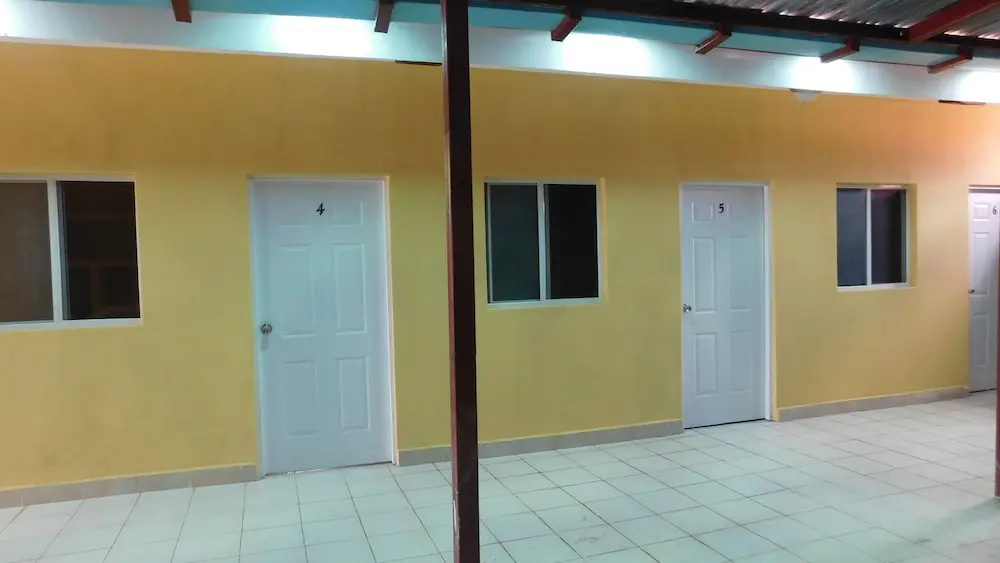 Hotel La Fortaleza
