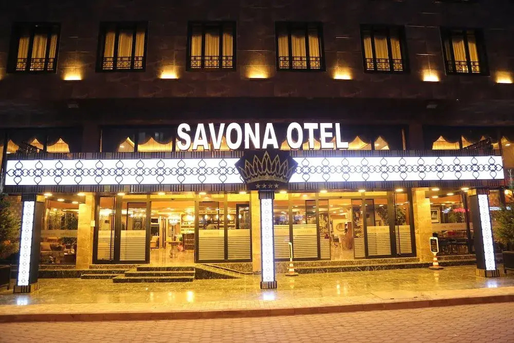 Hotel photo 33