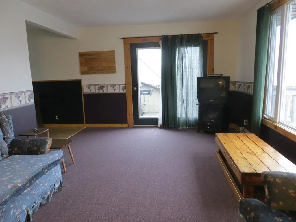 Sauble River Marina & Lodge Resort